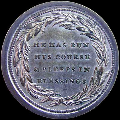 British Historical Medals 1005 - 1820