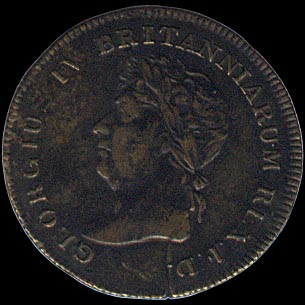 British Historical Medals 1110 - 1821