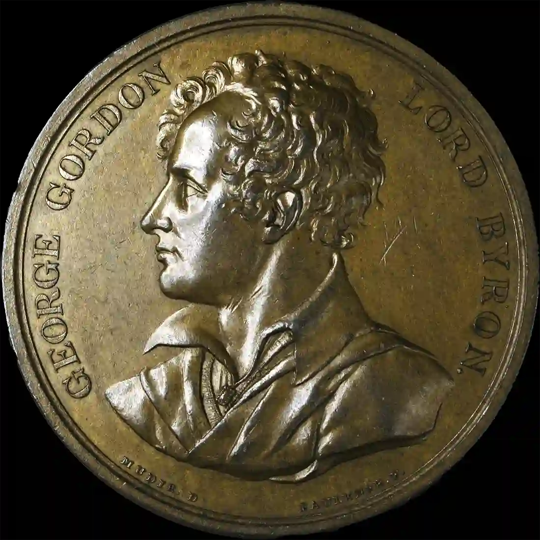obverse