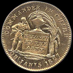 British Historical Medals 1290 - 1827