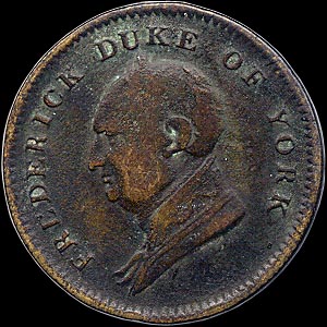 British Historical Medals 1291 - 1827