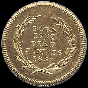 British Historical Medals 1380 - 1830