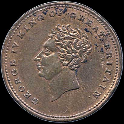 British Historical Medals 1382 - 1830
