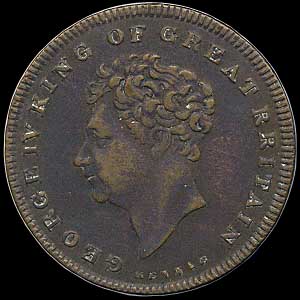 British Historical Medals 1384 - 1830