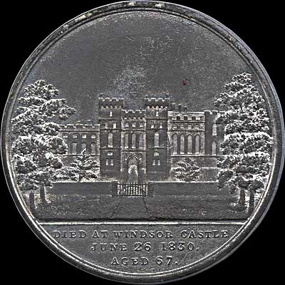 British Historical Medals 1391 - 1830