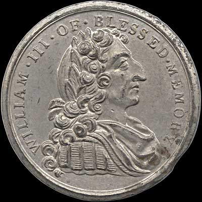 British Historical Medals 288 - 1788