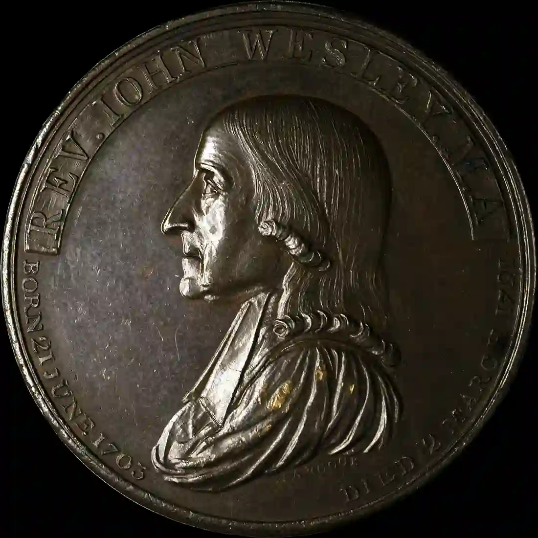 obverse