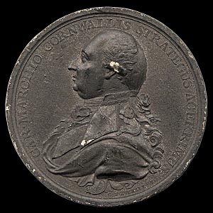 British Historical Medals 363 - 1792