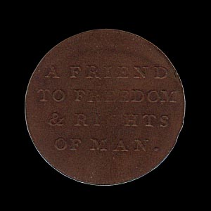 British Historical Medals 375 - 1794