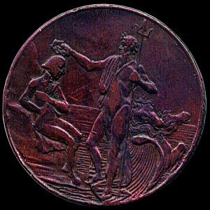 British Historical Medals 434 - 1797