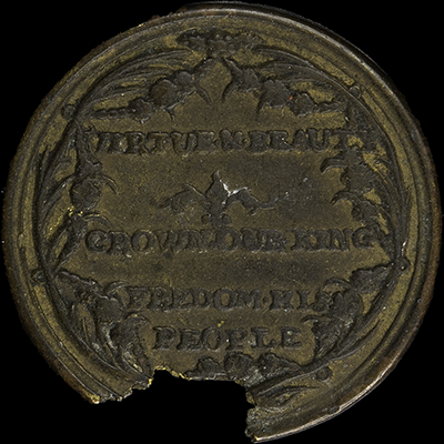 Reverse