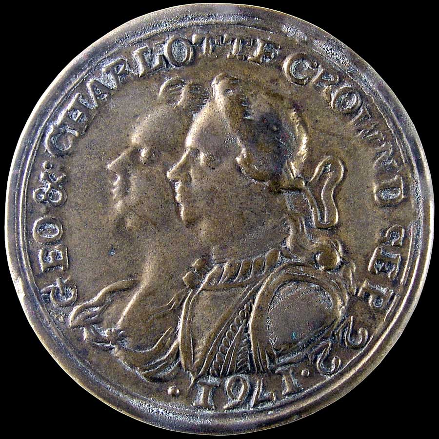 obverse