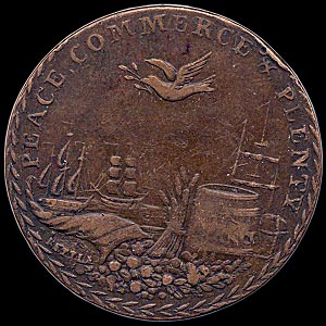 British Historical Medals 514 - 1801
