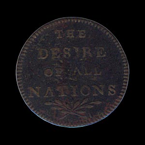 Reverse - BHM 518 - 1801