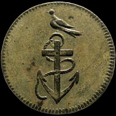 British Historical Medals 521 - 1801
