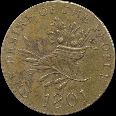 Obverse