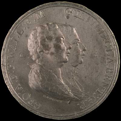 Obverse - BHM 530 - 1802