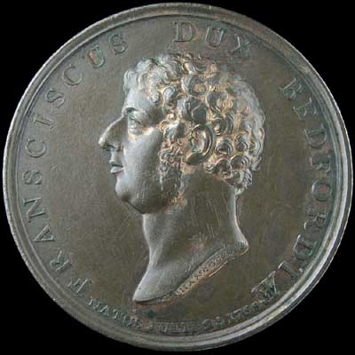 Obverse - BHM 532 - 1802