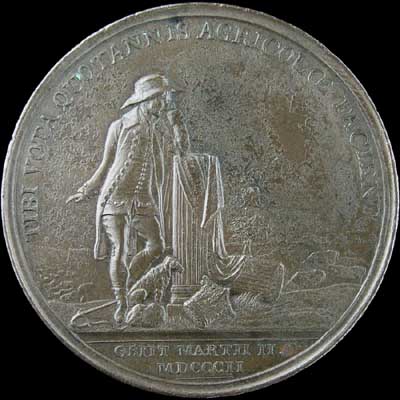 Reverse - BHM 532 - 1802
