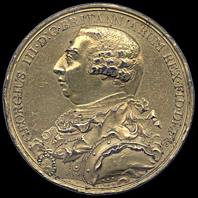 Obverse - BHM 535 - 1802