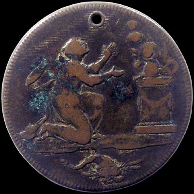 Reverse - BHM 545 - 1802