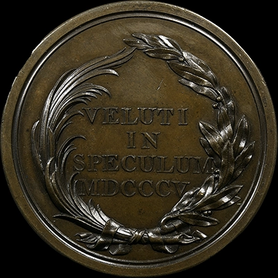Reverse - BHM 570 - 1805