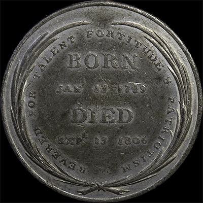 Reverse
