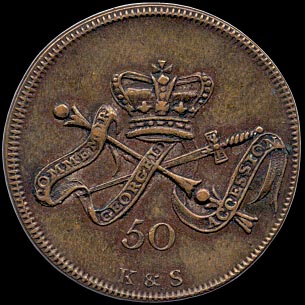 British Historical Medals 648 - 1809