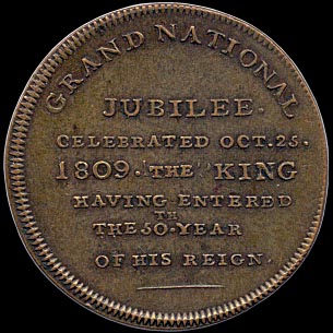 British Historical Medals 648 - 1809