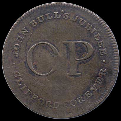 British Historical Medals 677 - 1809