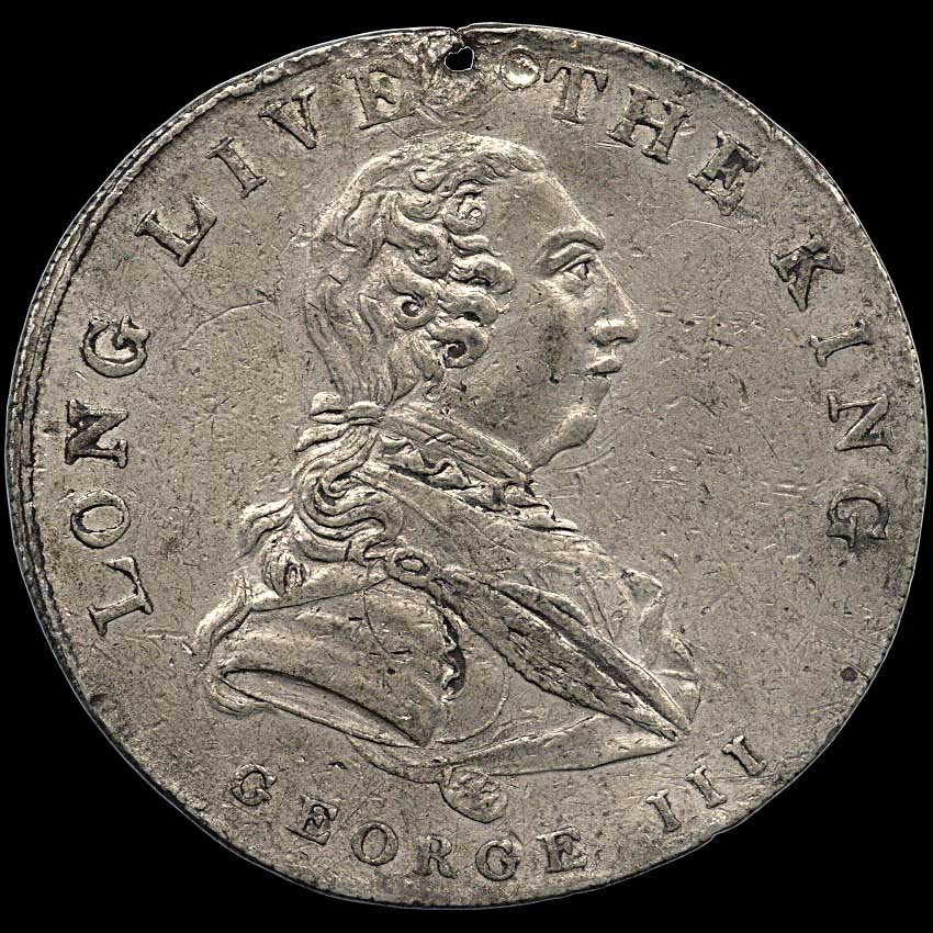 obverse