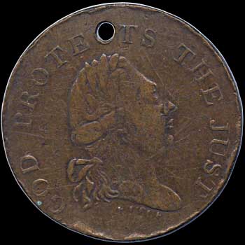 British Historical Medals 682 - 1810
