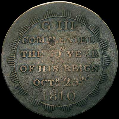 British Historical Medals 682 - 1810