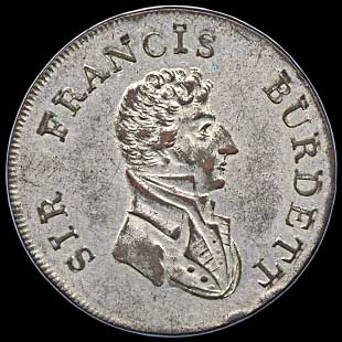 British Historical Medals 690 - 1810