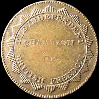 British Historical Medals 690 - 1810