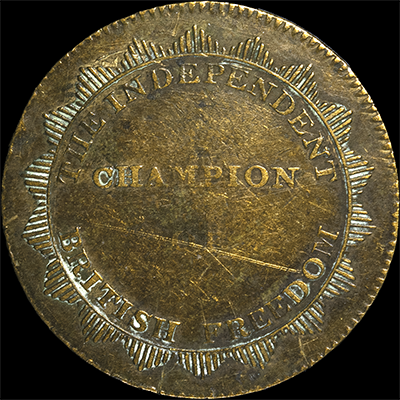 Reverse