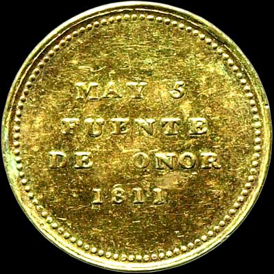 British Historical Medals 716 - 1811