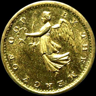 British Historical Medals 717 - 1811