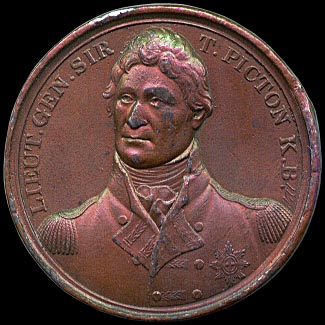 British Historical Medals 730 - 1812