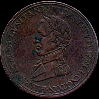 British Historical Medals 742 - 1812