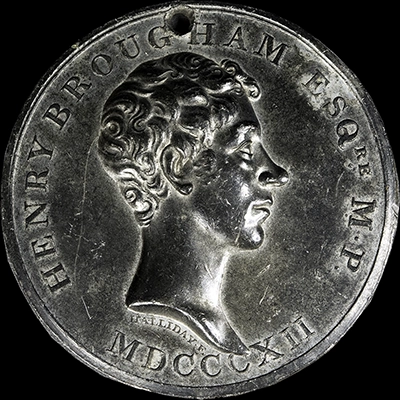 British Historical Medals 748 - 1812