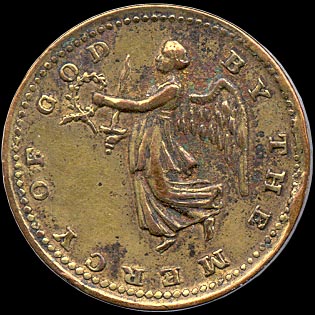 British Historical Medals 757 - 1813