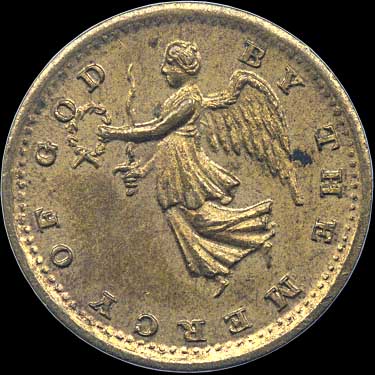 British Historical Medals 767 - 1813