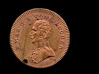 British Historical Medals 807 - 1814