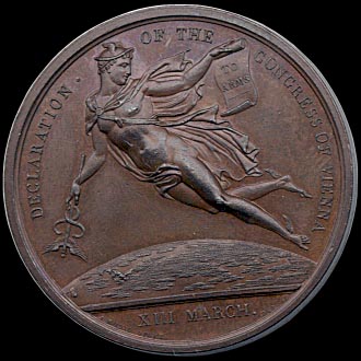 British Historical Medals 869 - 1815