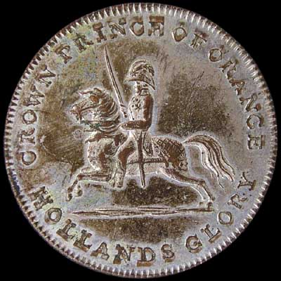 British Historical Medals 875 - 1815