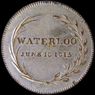 British Historical Medals 875 - 1815