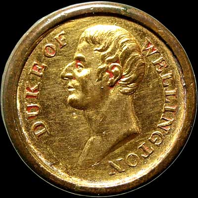 British Historical Medals 888 - 1815