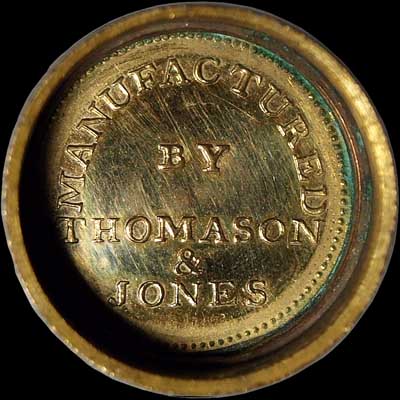 British Historical Medals 890 - 1815