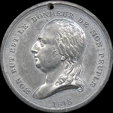 British Historical Medals 890 - 1815